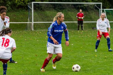 Bild 209 - Frauen Holstein Kiel - Hamburger SV : Ergebnis: 1:0